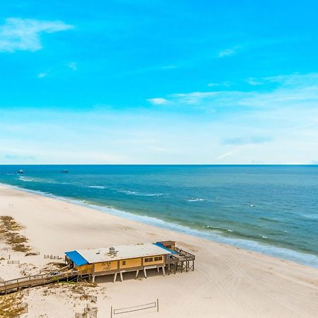 Seawind By Meyer Vacation Rentals Галф Шорс Экстерьер фото
